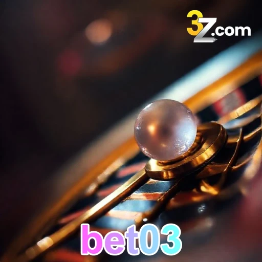 BET03 Jogos de caça-níqueis