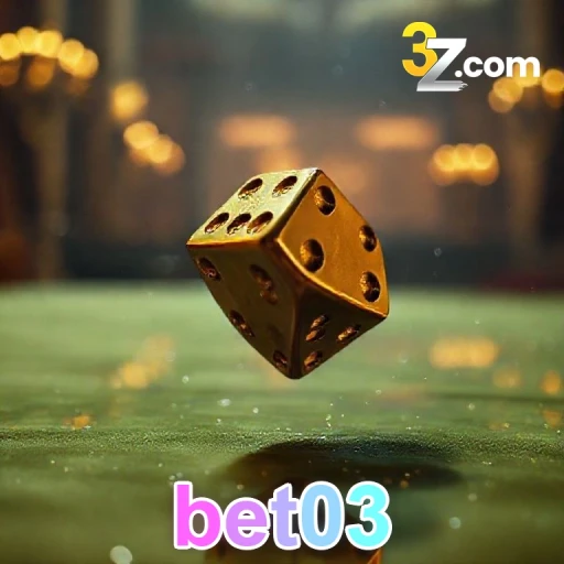 BET03 Jogos
