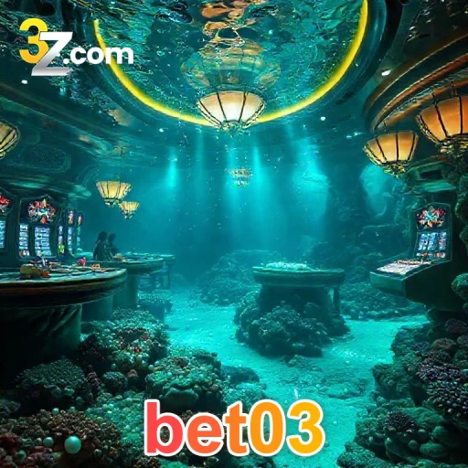 BET03 Jogos de caça-níqueis