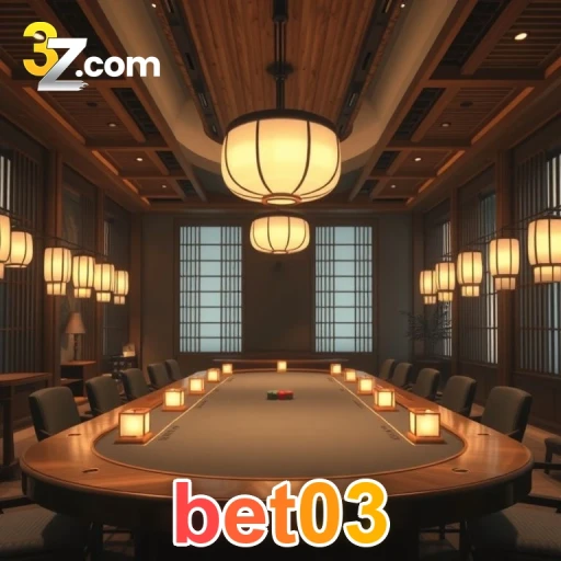 BET03