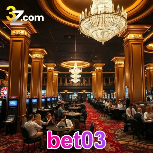BET03 VIP